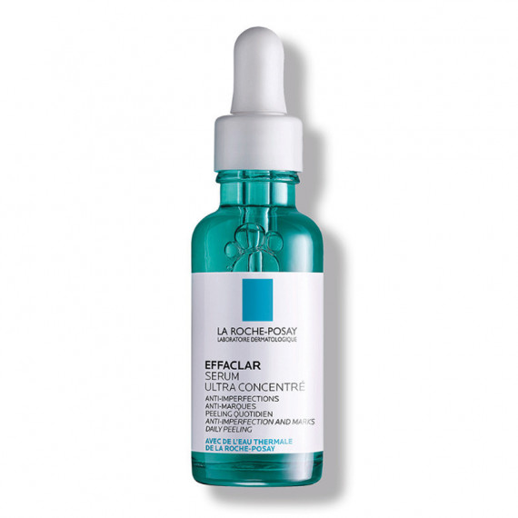 Effaclar Ultra Concentrated Serum