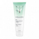 Normaderm 3 en 1 Exfoliante + Limpiador + Mascarilla  VICHY