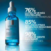 Hyalu B5 Suractivated Sérum
sérum Antiarrugas Rellenador  LA ROCHE POSAY