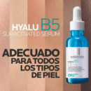 Hyalu B5 Suractivated Sérum
Sérum Antiarrugas Rellenador