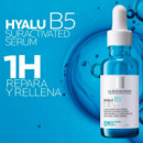 Hyalu B5 Suractivated Sérum
Sérum Antiarrugas Rellenador