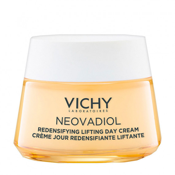 Neovadiol Redensifyng Lifting Day Cream
crema de Día Etapa Perimenopausia Piel Seca  VICHY