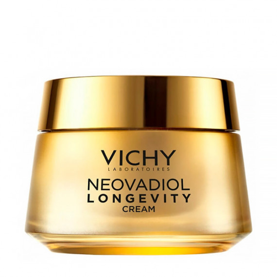 Neovadiol Longevity Cream
Crema Voluminizadora