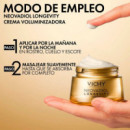 Neovadiol Longevity Cream
Crema Voluminizadora
