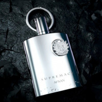 Supremacy Silver  AFNAN