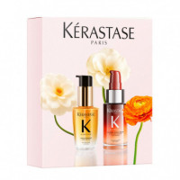 Mini Duo Spring Hero Estuche  KÉRASTASE