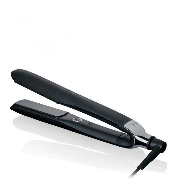 Platinum + Black Styler  GHD