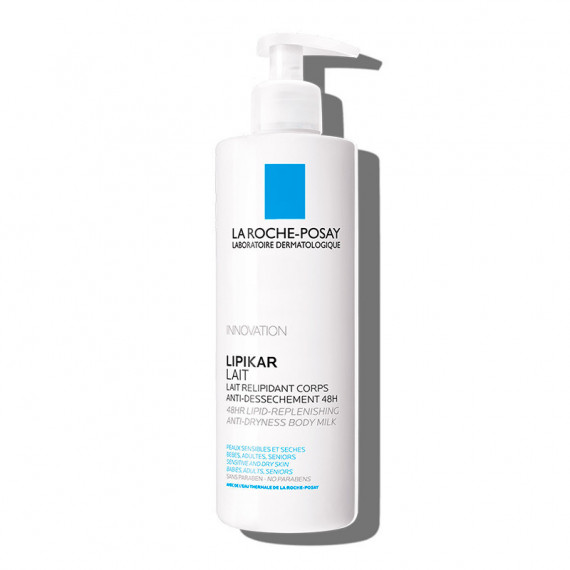 Lipikar Leche  LA ROCHE POSAY