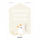 Blanco como nieve