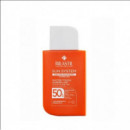 Rilastil Sun System Superfluid Water Touch Spf 50 1 Envase 50 Ml  DERMOFARM