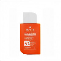 Rilastil Sun System Superfluid Water Touch Spf 50 1 Envase 50 Ml  DERMOFARM