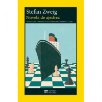 Novela de Ajedrez