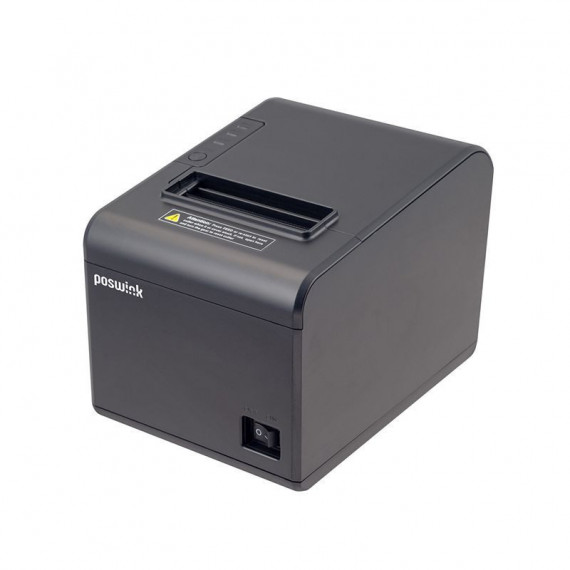 POSWINK Impresora Termica P20 80MM Usb/ RS232 / Ethernet