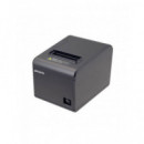 POSWINK Impresora Termica P20-W 80MM Usb/ RS232 / Ethernet/ Wifi