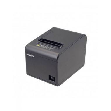 POSWINK Impresora Termica P20-W 80MM Usb/ RS232 / Ethernet/ Wifi