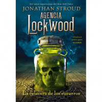 Agencia Lockwood: la Calavera de los Susurros