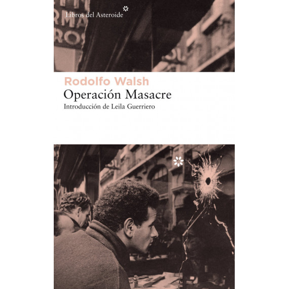 Operaci�n Masacre