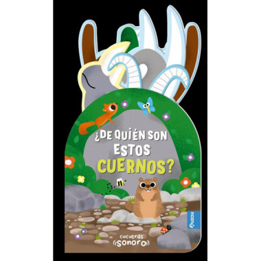 DE QUIEN SON ESTOS CUERNOS
