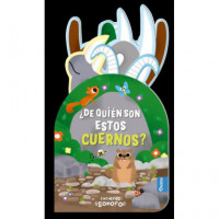 de Quien Son Estos Cuernos