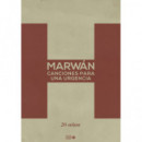 CANCIONES PARA UNA URGENCIA