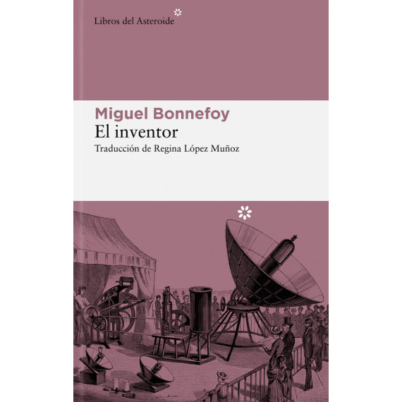 EL INVENTOR