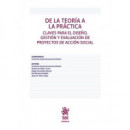 DE LA TEORIA A LA PRACTICA CLAVES PARA EL DISE�O GESTION Y