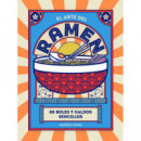 EL ARTE DEL RAMEN