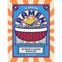 el Arte del Ramen