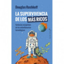 LA SUPERVIVENCIA DE LOS MAS RICOS