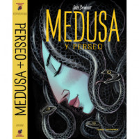 Medusa y Perseo   2024