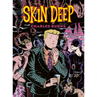 Skin Deep   2024