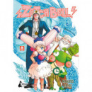 ZATCH BELL 8