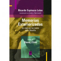 Memorias Exteriorizadas   2026