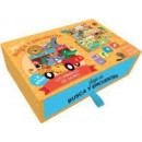 PEQUE�O JUEGO ANIMALES DEL MUNDO