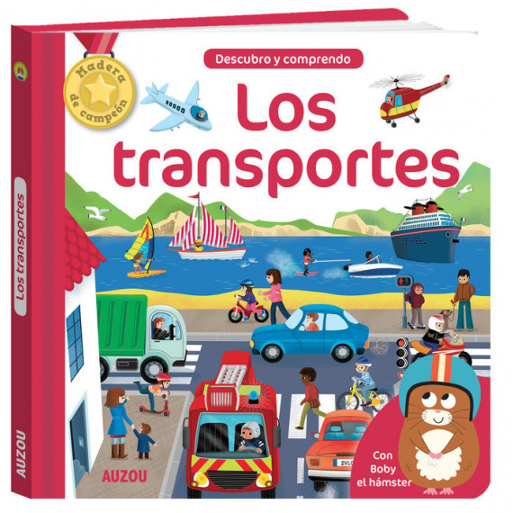 Los transportes