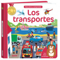 los Transportes