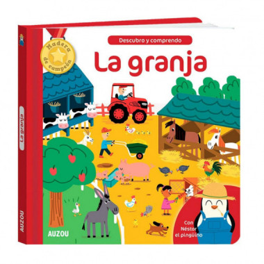 La granja