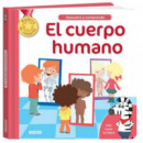 El cuerpo humano