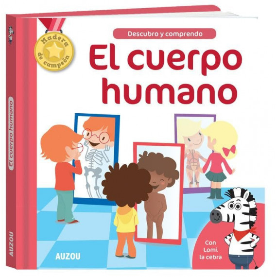 El cuerpo humano