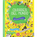 Ciudades del Mundo