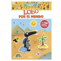 Lobo por el Mundo