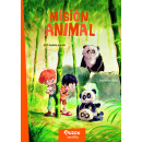 MISION ANIMALES SOS PANDAS EN PELIGRO