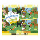 7 diferencias en los animales