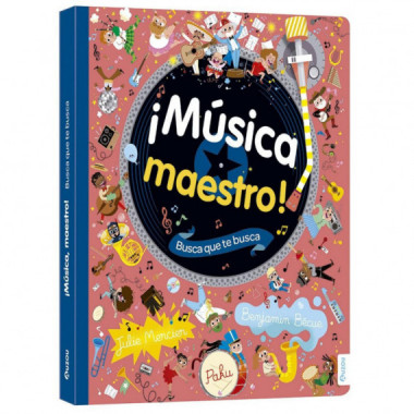 Musica maestro