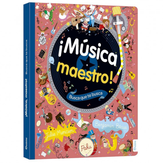 Musica maestro