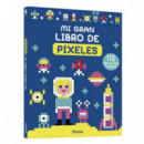Mi gran libro de pixeles
