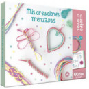 Mis Creaciones Trenzadas   2024
