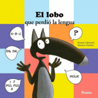 el Lobo que Perdio su Lengua   2024