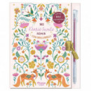 MI DIARIO SECRETO SUPER CON BRILLIBRILLI