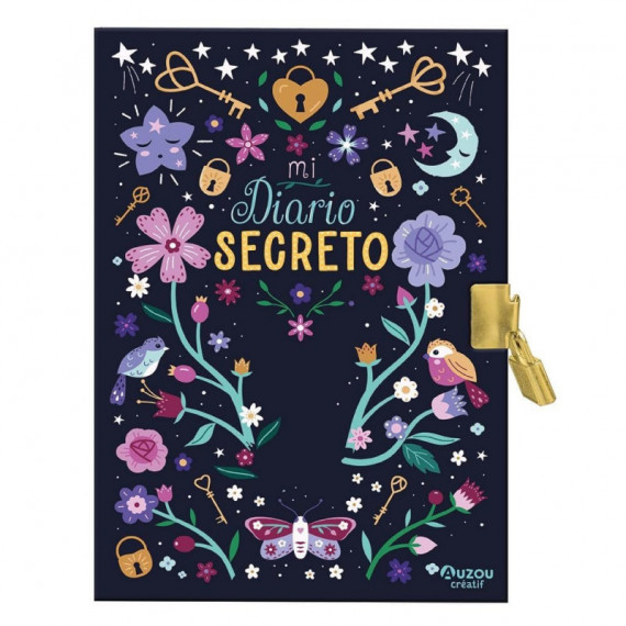mi Diario Secreto   2024